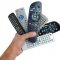 Remote controls