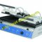 Contact grills - equipment for fast food and restaurants