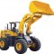 Front loader