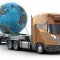 Transportation of oversized cargo in the Russian Federation