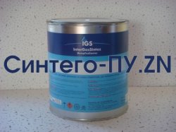 Цинкование при помощи композиции полиуретановой 