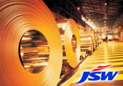 JSW инициирует 1132,86 млн долларов капиталовложений