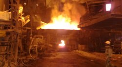 Налоговые льготы на экспорт стали из Китая сохранятся в 2015 году