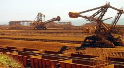 Филиппины расширяют производство никеля с увеличением спроса со стороны Китая