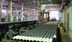 Еврооблигации ТМК пострадали от падения рубля