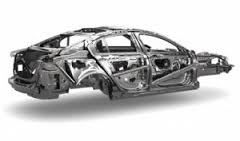 Novelis выбрана поставщиком алюминия для нового Jaguar XE 