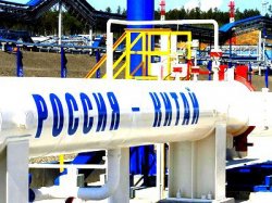 В Китае импорт российской нефти в ноябре поставил новый рекорд