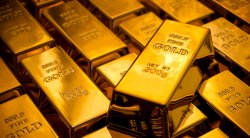 В 2015 году золото ожидает подъем