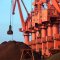 Зависимость Китая от импорта железной руды составит 80 процентов в 2015 году