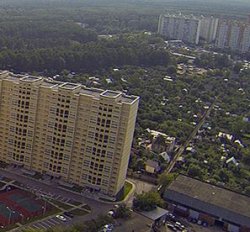 Новостройки в Королеве от застройщика
