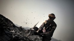 Шахтеры коксующегося угля в 2015 году надеются на стальной рынок 
