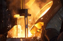 Иран построит металлургический завод в Омане 