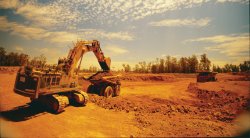 Rio Tinto наращивает производство железной руды по мере снижения стоимости товара