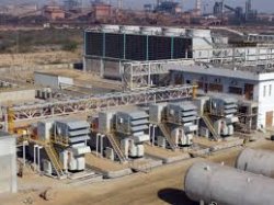 Саудовская Аравия предлагает более дешевый газ производителю стали Al Tuwairqi