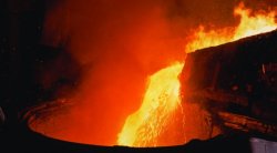 Производство стали выросло во всех странах Азии