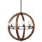 Tips for choosing a chandelier