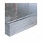 All about galvanized steel