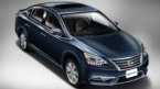 Новый Nissan Sentra