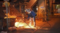 BHP Billiton планирует сокращение рабочих мест в Австралии