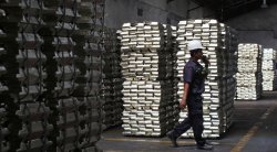 Экспорт олова из Индонезии будет еще ниже ранних прогнозов