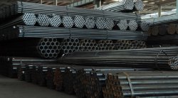 Vallourec Star объявляет об остановке металлургического комбината в Огайо