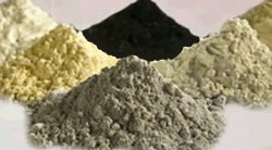 Экспорт редкоземельных металлов из Китая достиг 28 000 тонн в 2014 году