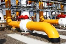 Россия и Венгрия подписали новый газовый контракт
