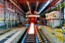 ArcelorMittal хочет повысить инвестиции в Кракове