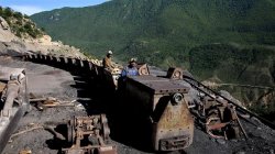 Иран надеется на помощь России в развитии добычи полезных ископаемых