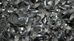 Россия рассматривает возможность временного запрета на экспорт металлолома