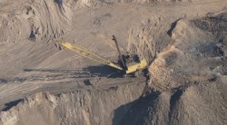 Rio Tinto собирается уволить сотни рабочих