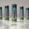 Energizer запускает первое в мире вторичное производство батареек АА
