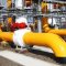 Россия и Венгрия подписали новый газовый контракт
