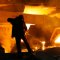Мировое производство нерафинированной стали снизилось на 2,9 процента в январе 2015