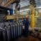 Производство алюминия в Русал опустилось на рекордный минимум в 2014 году