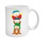 Features of printing on mugs