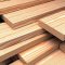 Floor covering - solid board