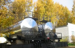 Производство емкостей и их виды