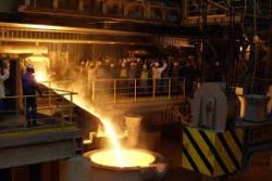 POSCO вводит вторую печь по производству никеля