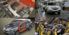 ArcelorMittal рассчитывает на автомобильный сектор 