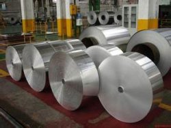 Chalco инвестирует 400 млн. долларов в добычу бокситов в Гуанси