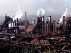 Метинвест восстанавливает электроснабжение Авдеевского коксохимического завода