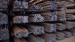 США решили ввести пошлины на импорт турецких сварных труб