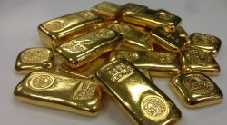Китай будет доминировать в мировом ценообразовании золота - ANZ