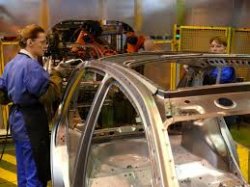 ММК становится поставщиком металлопроката для Форда в России