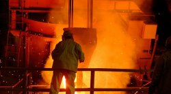 Китайская корпорация Sinosteel построит металлургический завод в Кении