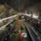 TATA Steel выбран в качестве поставщика для железнодорожного проекта Crossrail 