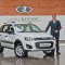 Brief overview-description of the VAZ model range