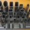 Features of the profile pipe