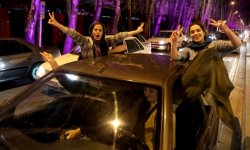 Иностранные компании выстраиваются в очередь после отмены санкций против Ирана